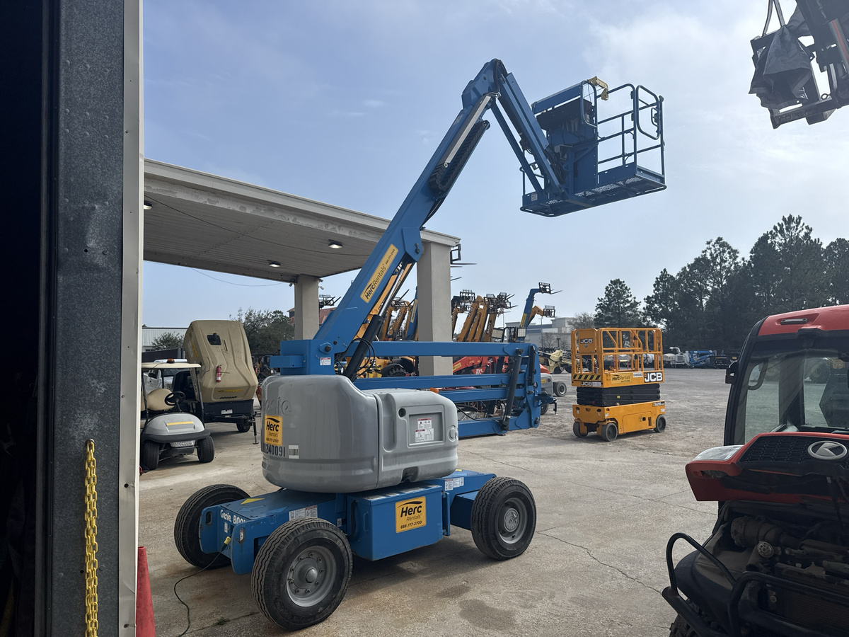2018 Genie Z-45/25