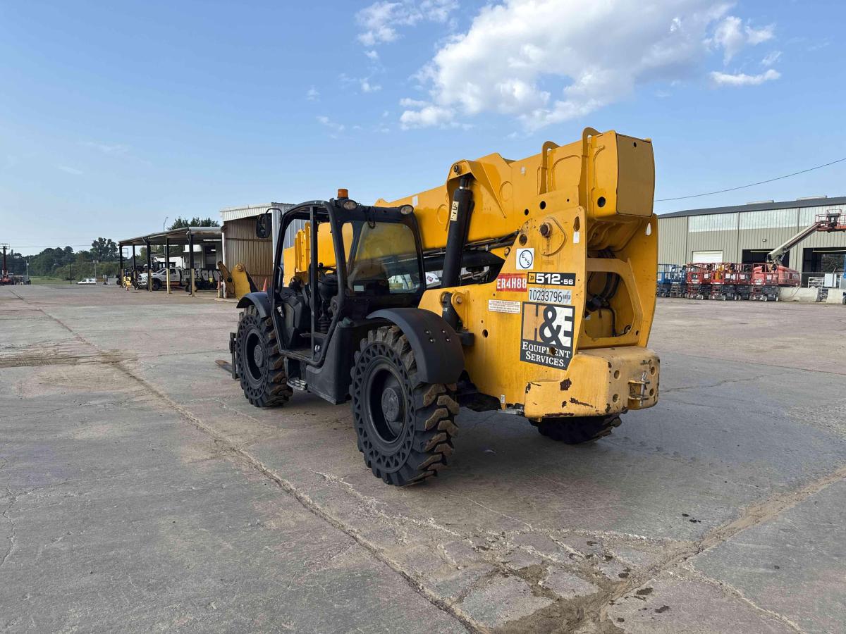2018 JCB 512-56-6