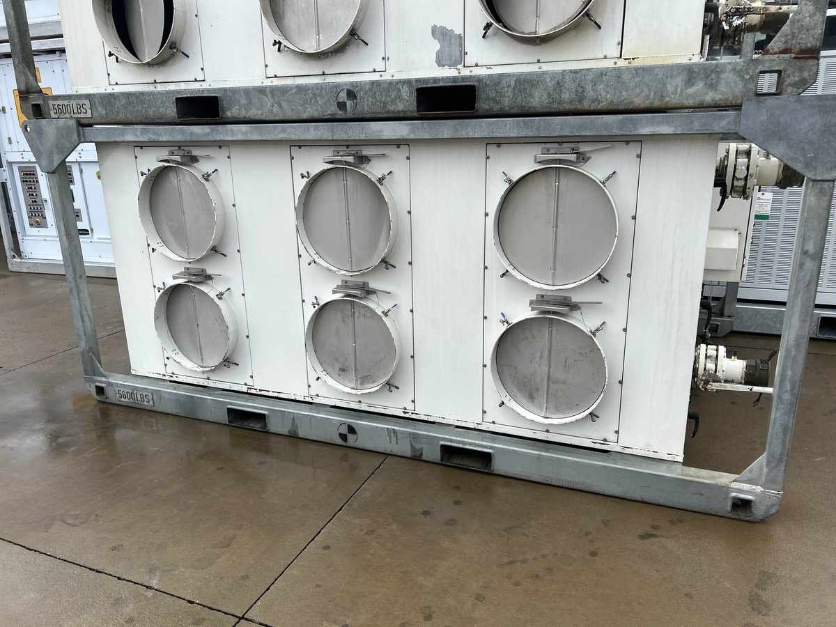 2017 Caps PAHH-120TC-3