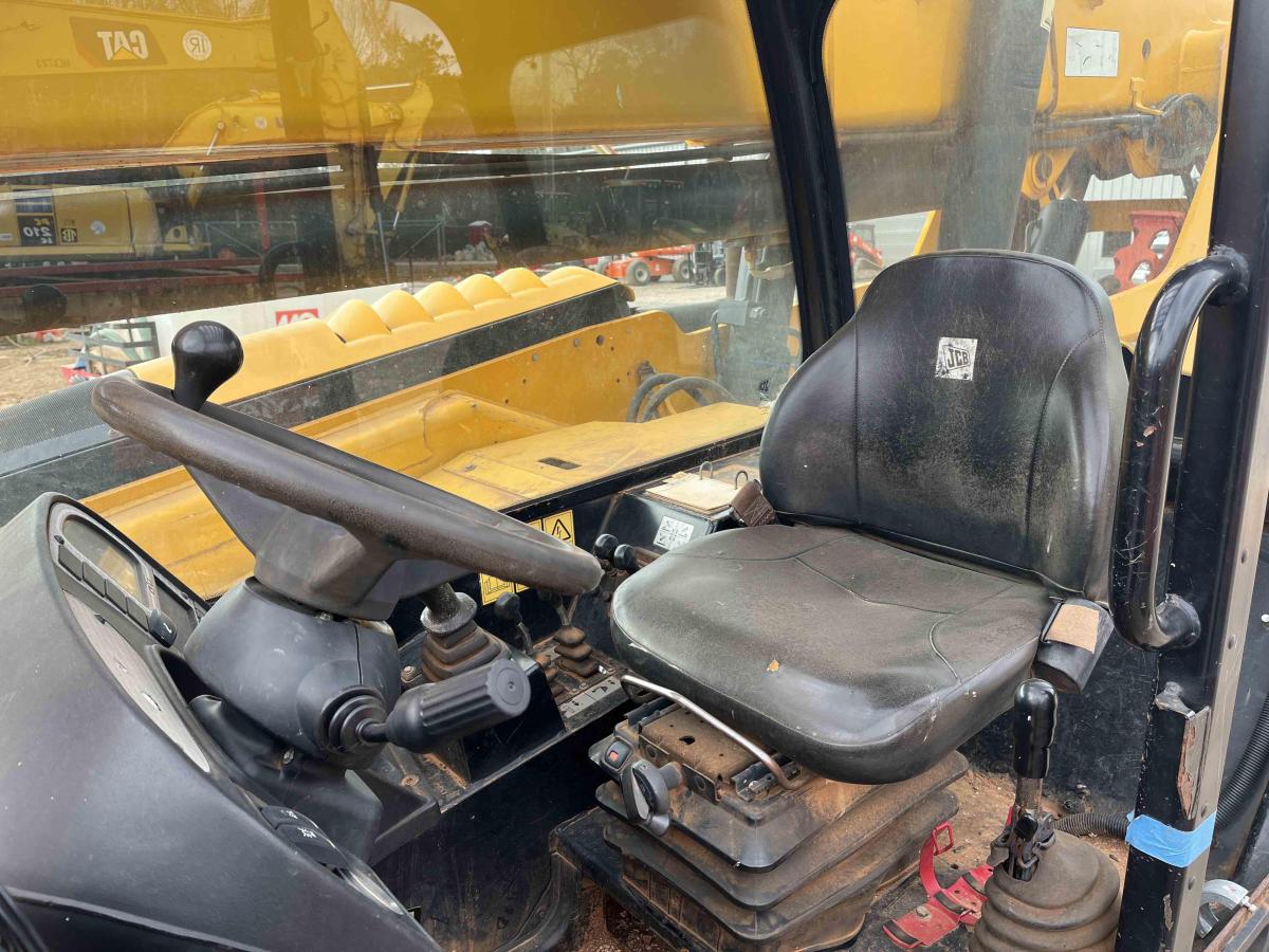 2018 JCB 510-56