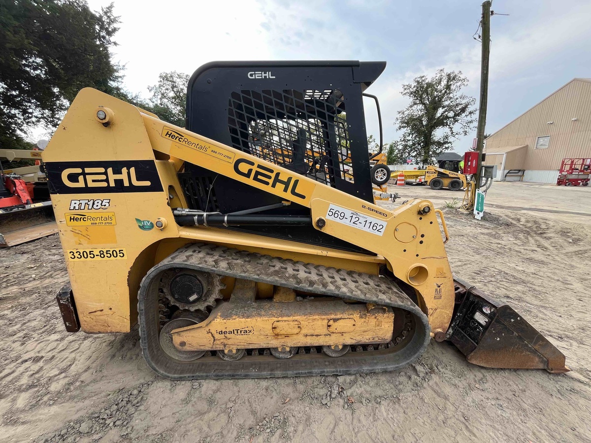2020 Gehl RT185-1