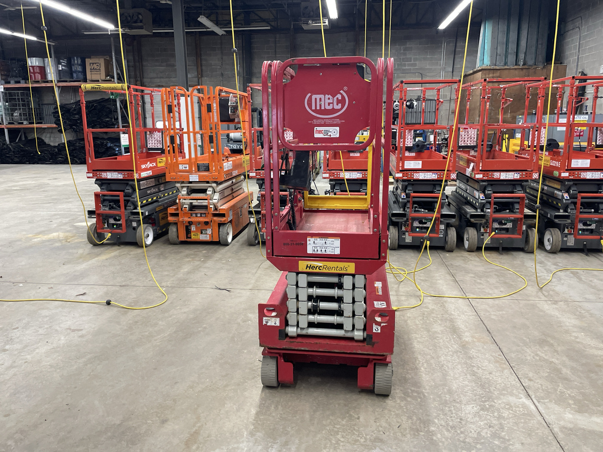 2021 MEC Micro 19-4