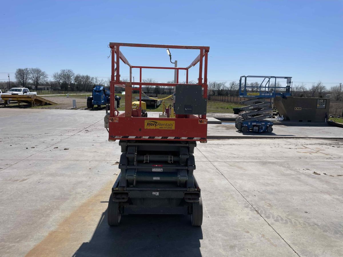 2018 Skyjack SJ4632