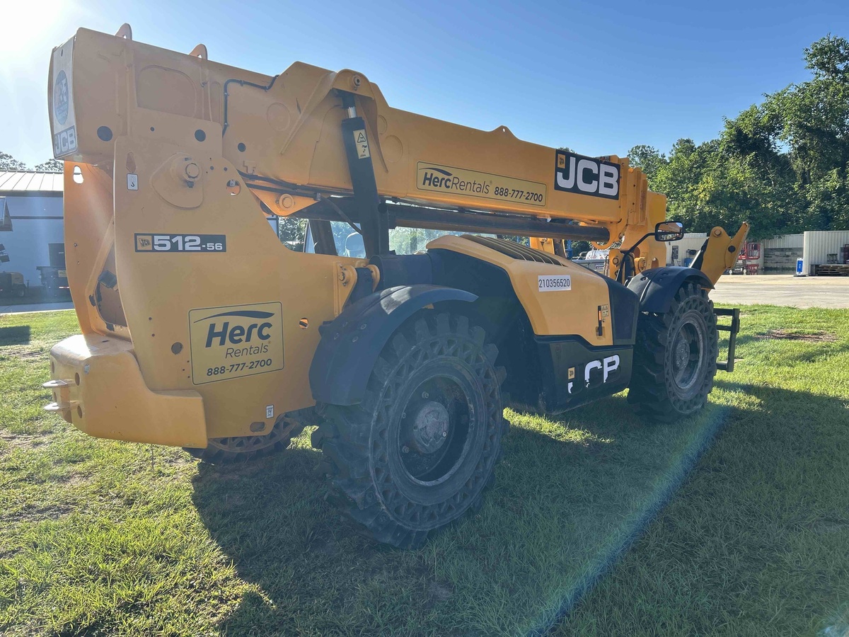 2022 JCB 512-56-5