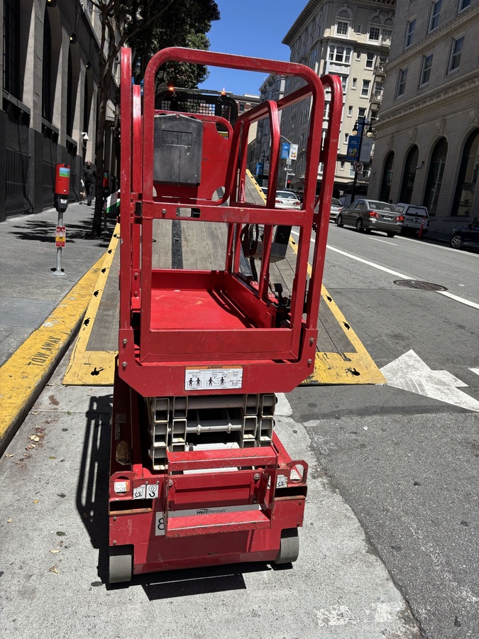 2019 MEC 1330SE-6