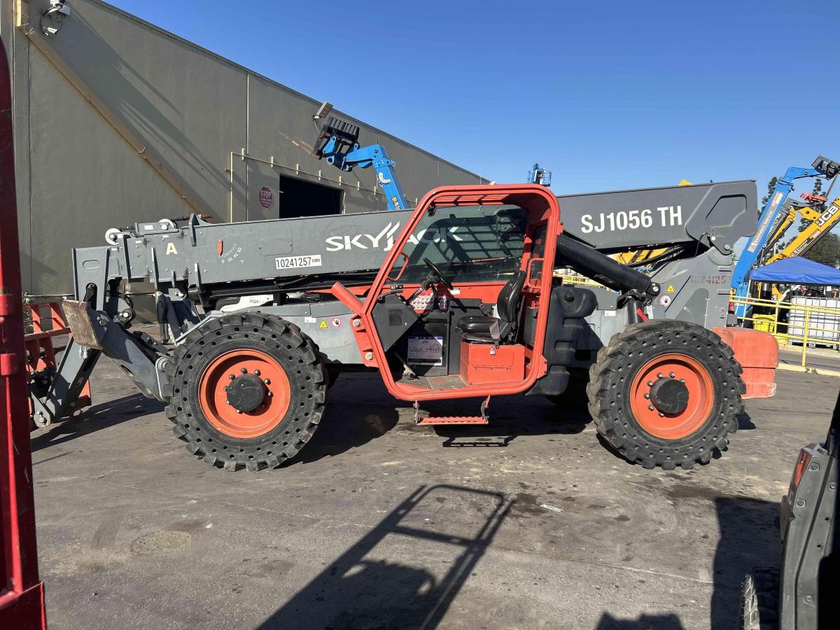 2018 Skyjack SJ1056 TH