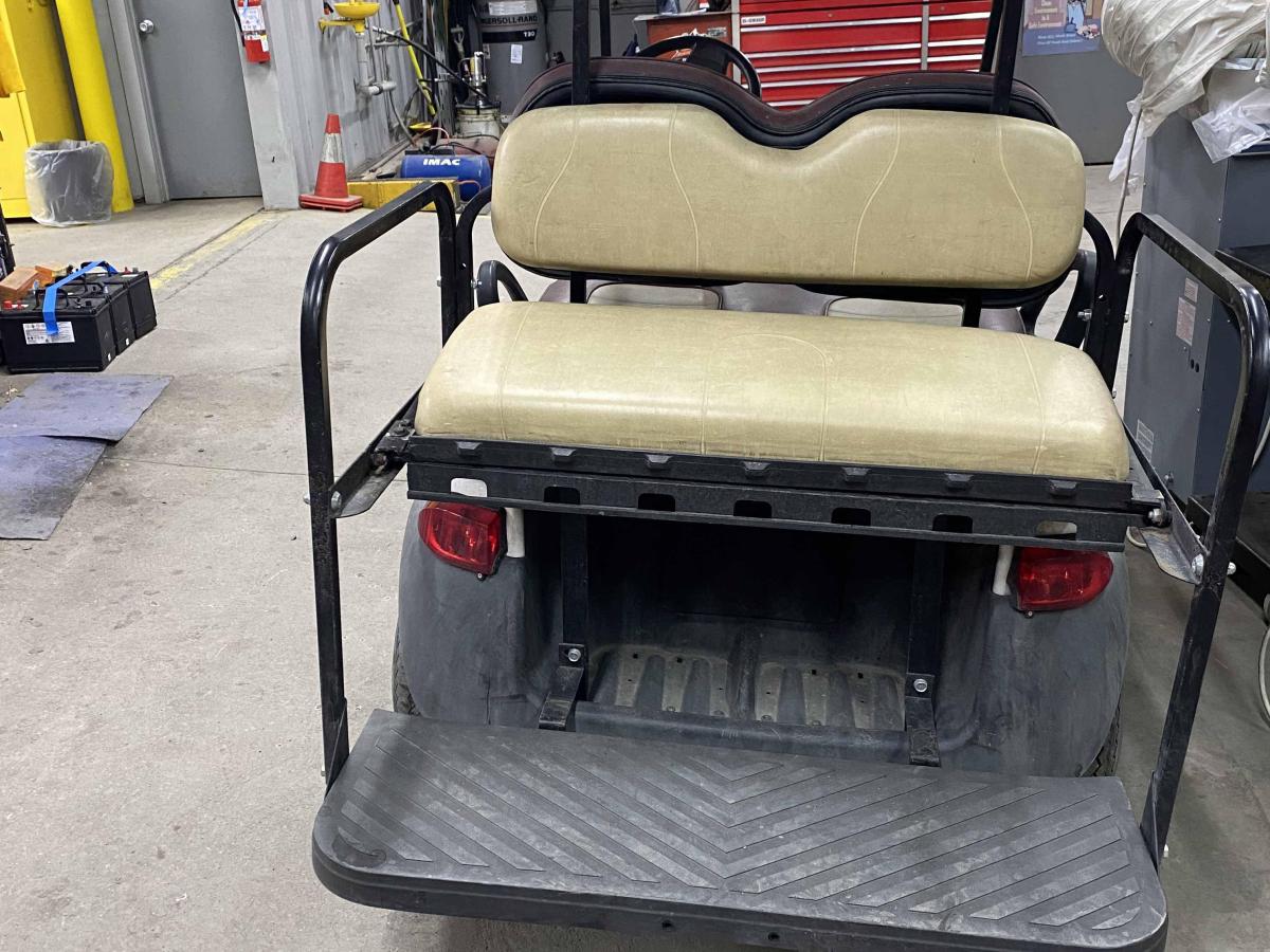 2018 Club Car Precedent-4