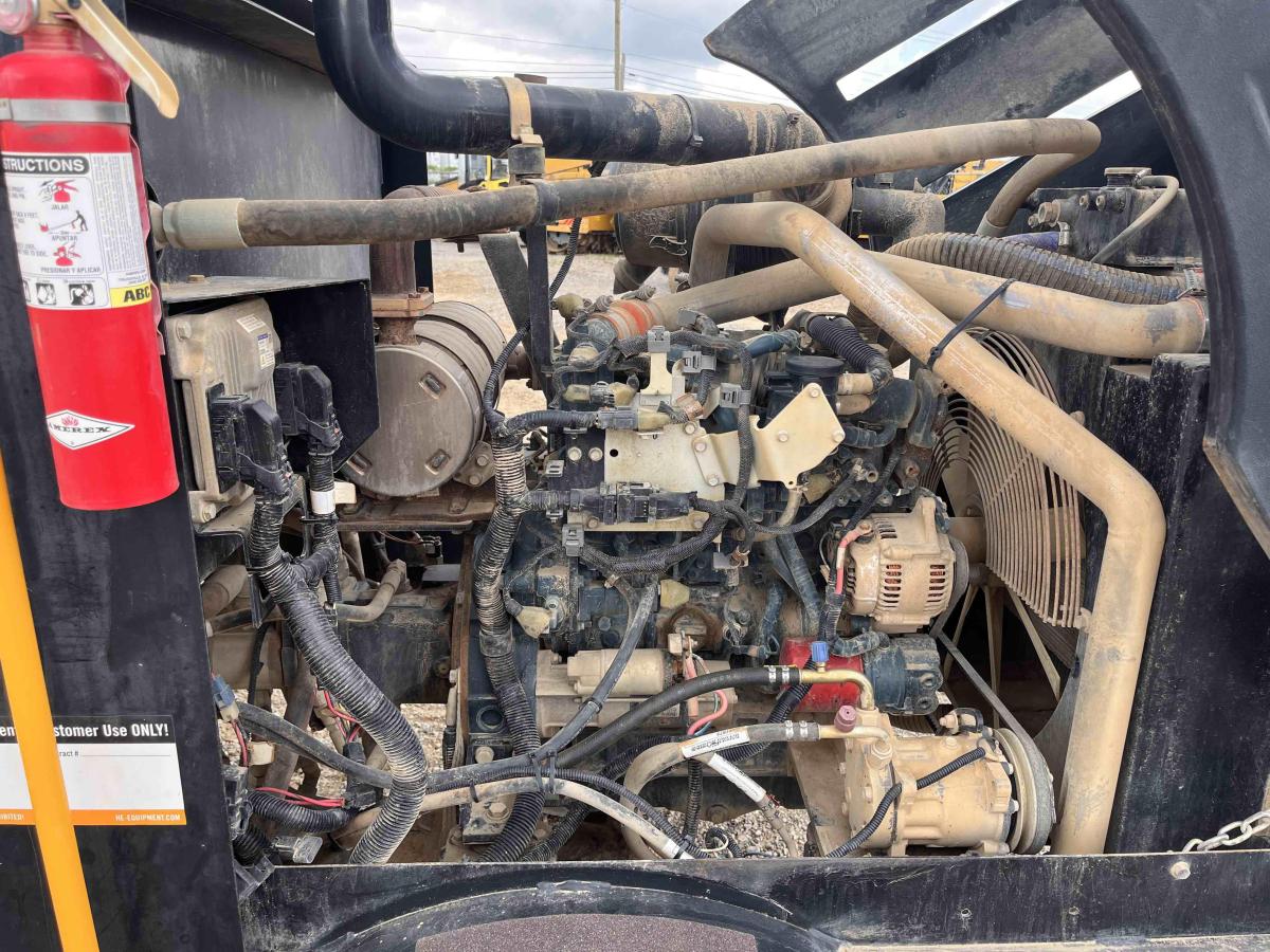 2019 LayMor SweepMaster 450-ST-19