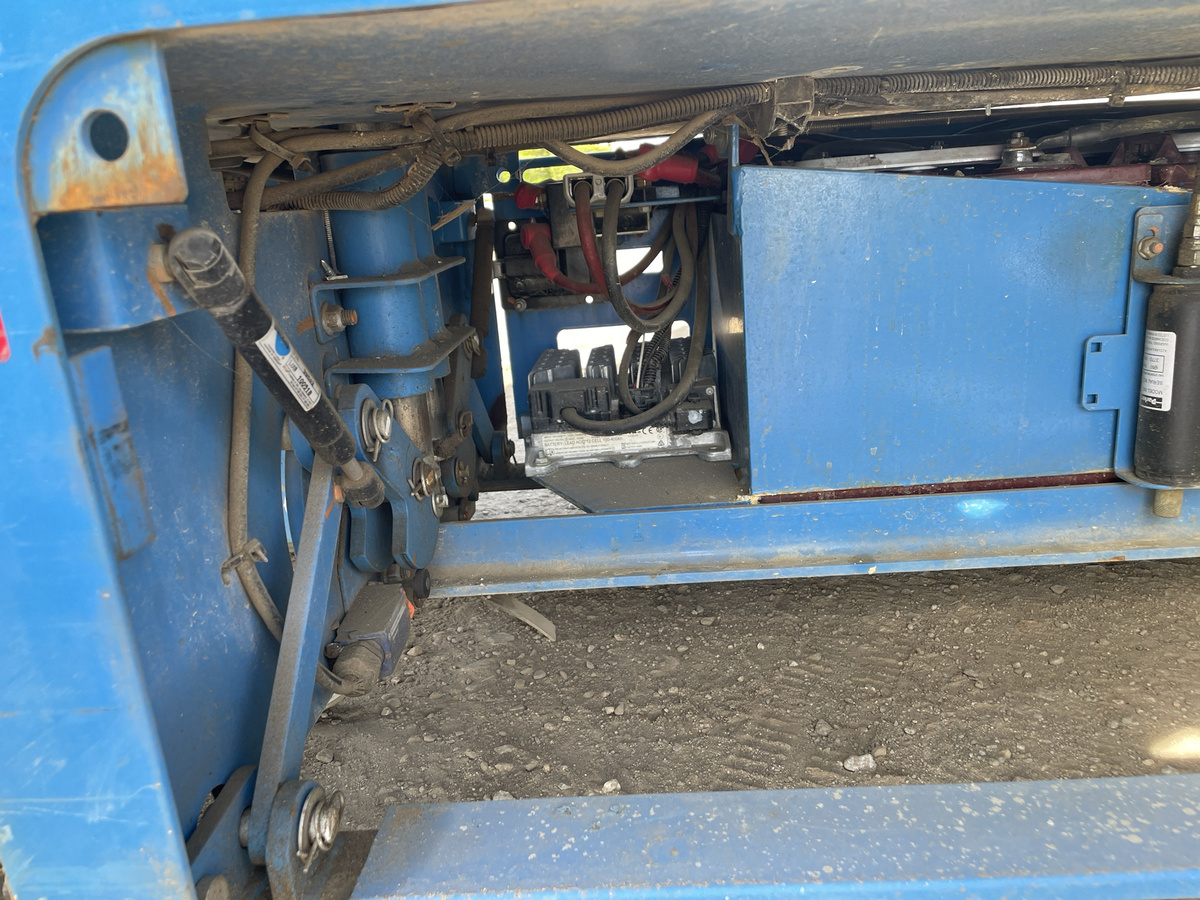 2019 Genie GS-1930-17