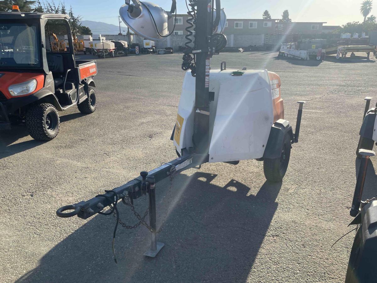 2019 Magnum MLT6S