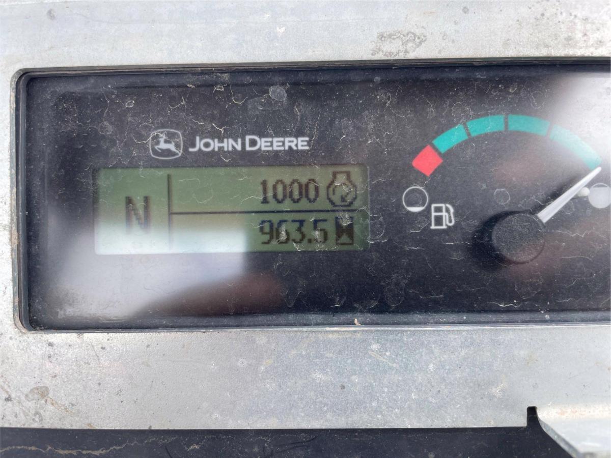 2021 John Deere 310L EP-5