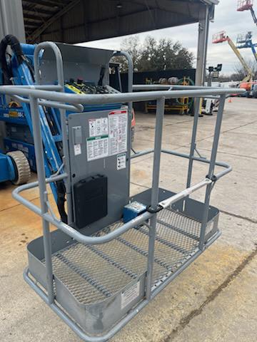 2014 Genie Z-34/22 N