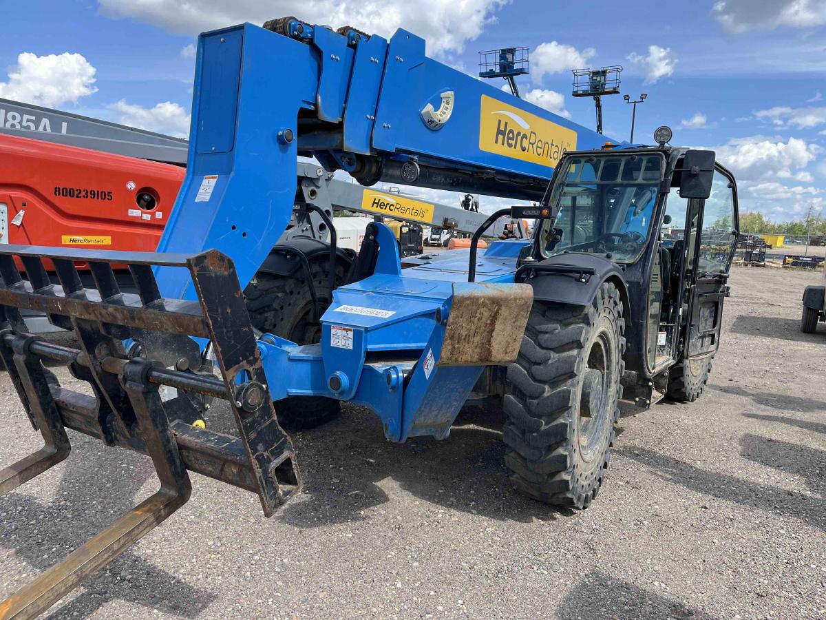 2019 Genie GTH-1056