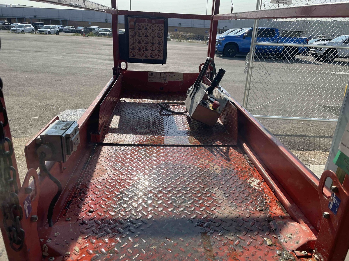 2018 Skyjack SJ3219-5