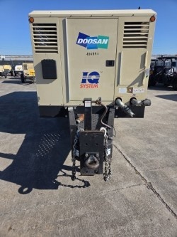 2019 Ingersol HP1600 T4F-3