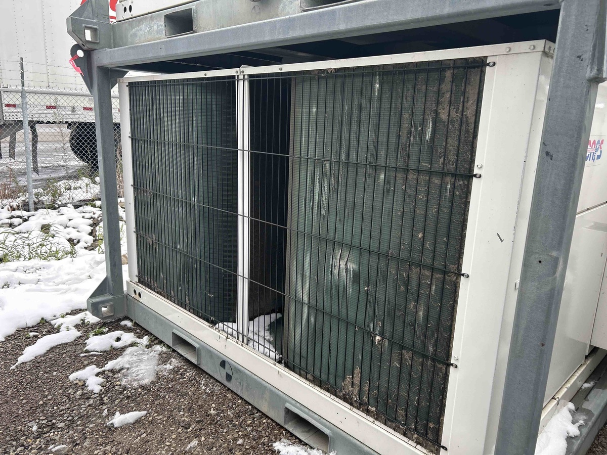 2017 Caps PPKH25TD-2