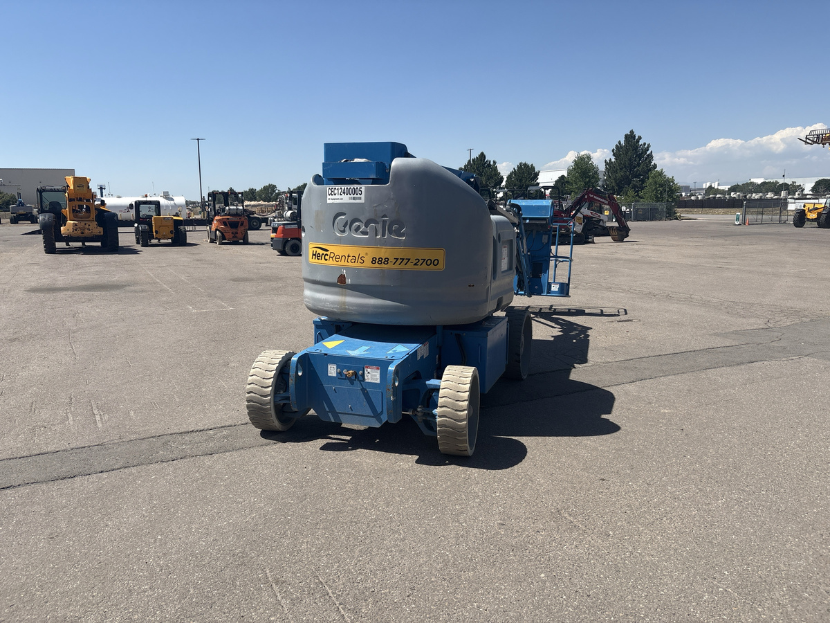 2016 Genie Z-40/23 N-3