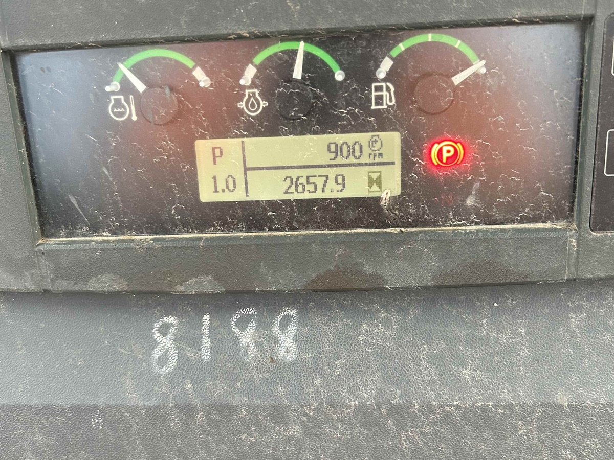 2021 John Deere 450K-13