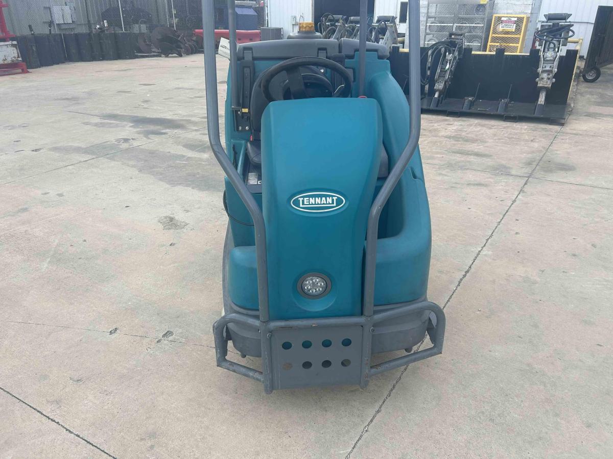 2018 Tennant T16-3