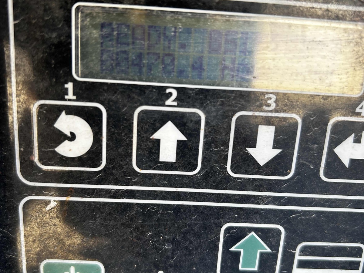 2018 Atlas Copco XATS400T4F-5