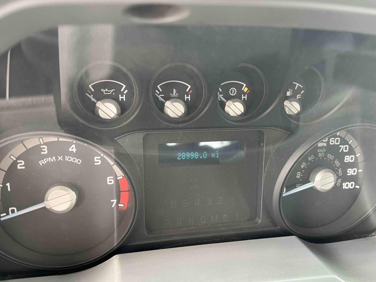 2013 Ford F350
