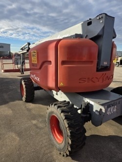 2018 Skyjack SJ63 AJ-3