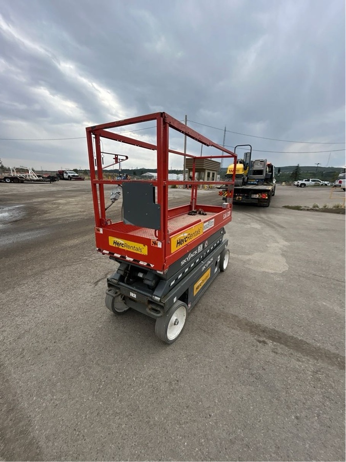 2019 Skyjack SJ-3220-2