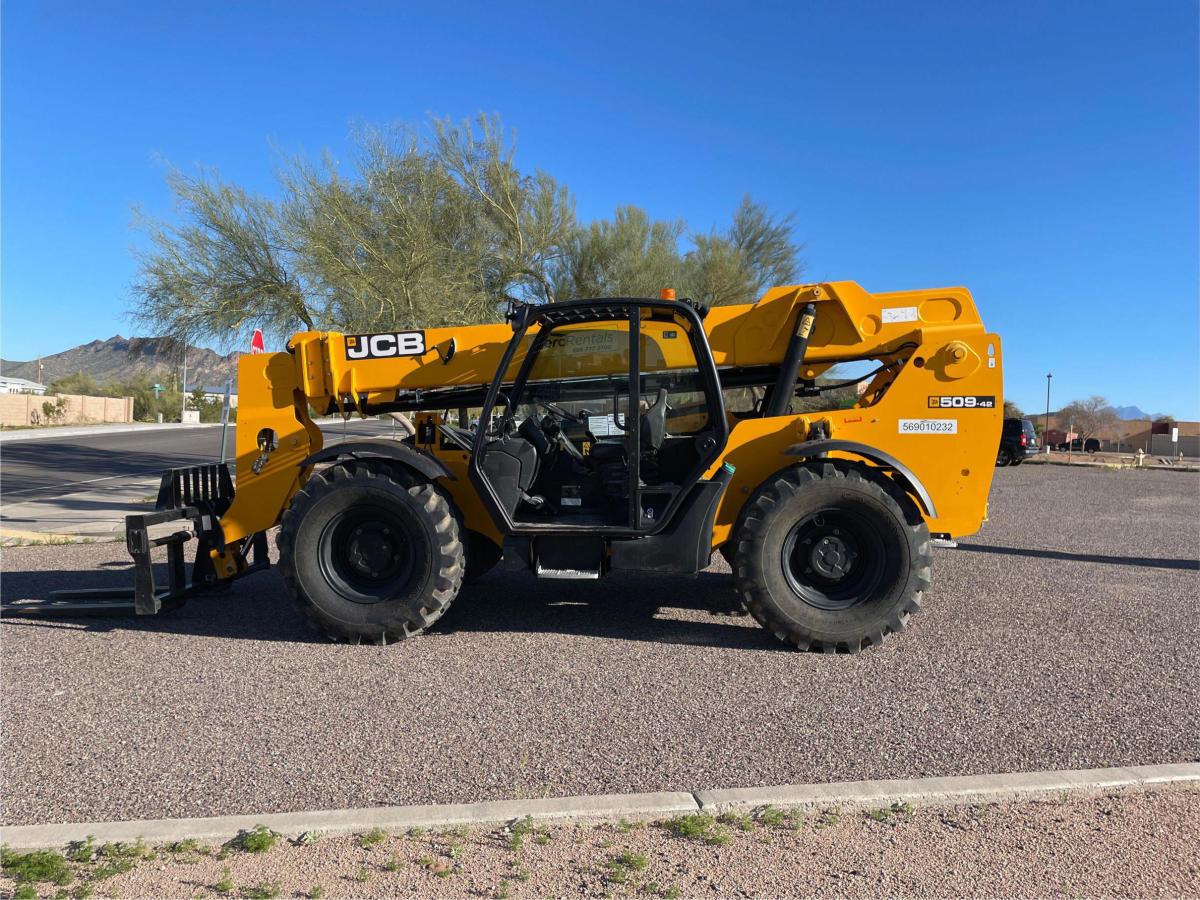 2020 JCB 509-42-2