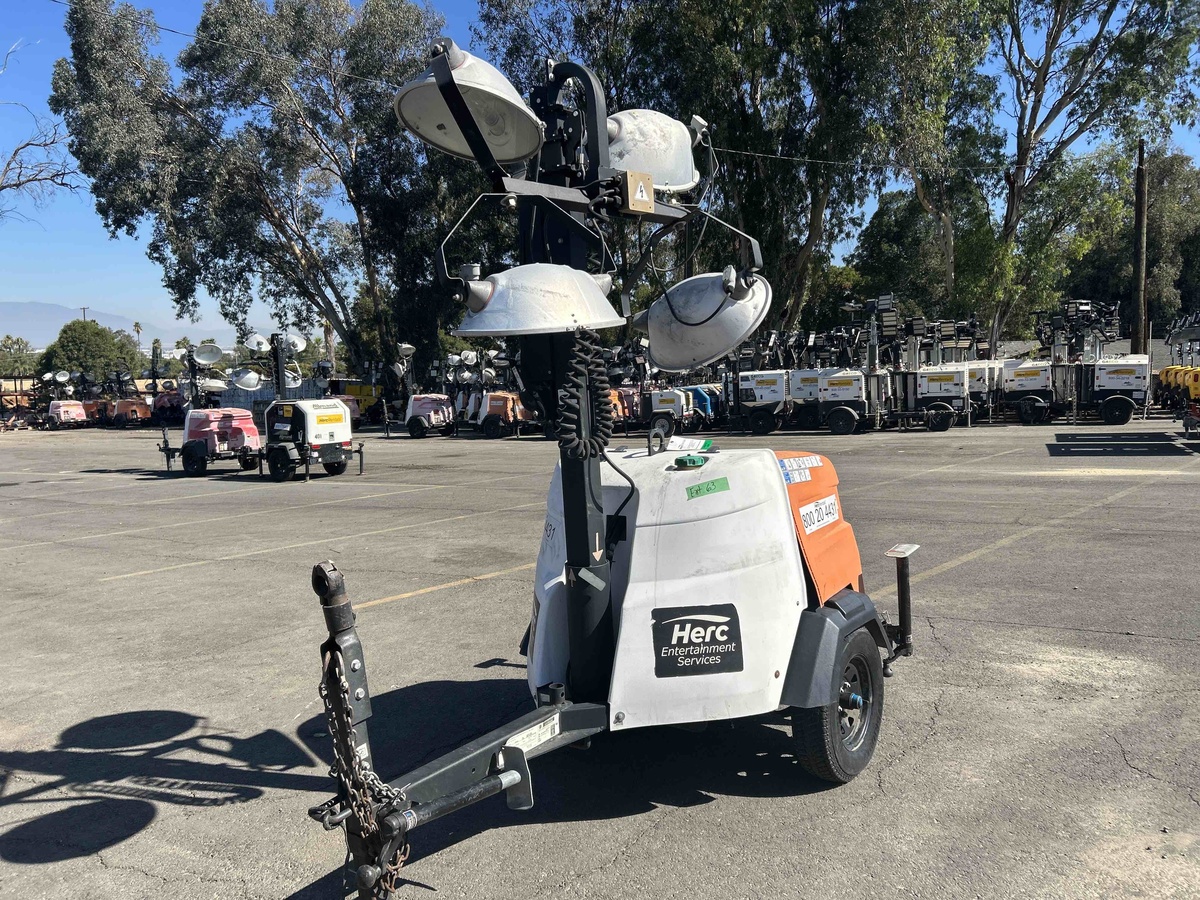 2018 Magnum MLT6S-2