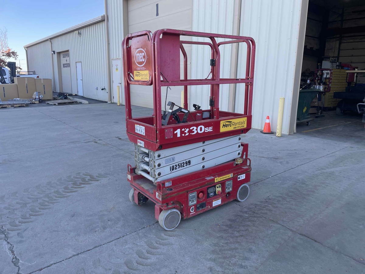 2018 MEC 1330SE-1
