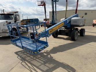 2017 Genie S-60-2