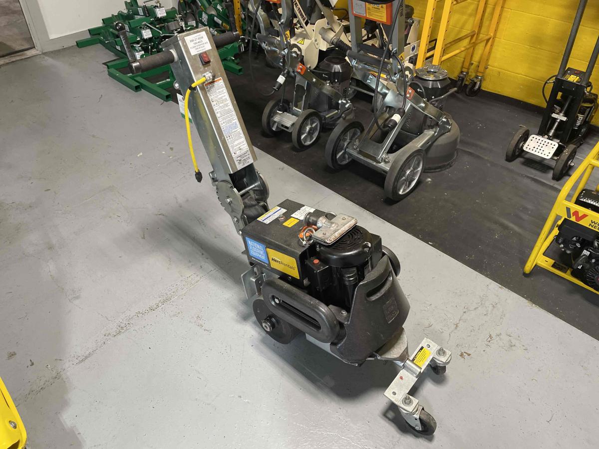 2019 National Flooring Equipment 6280HD-4
