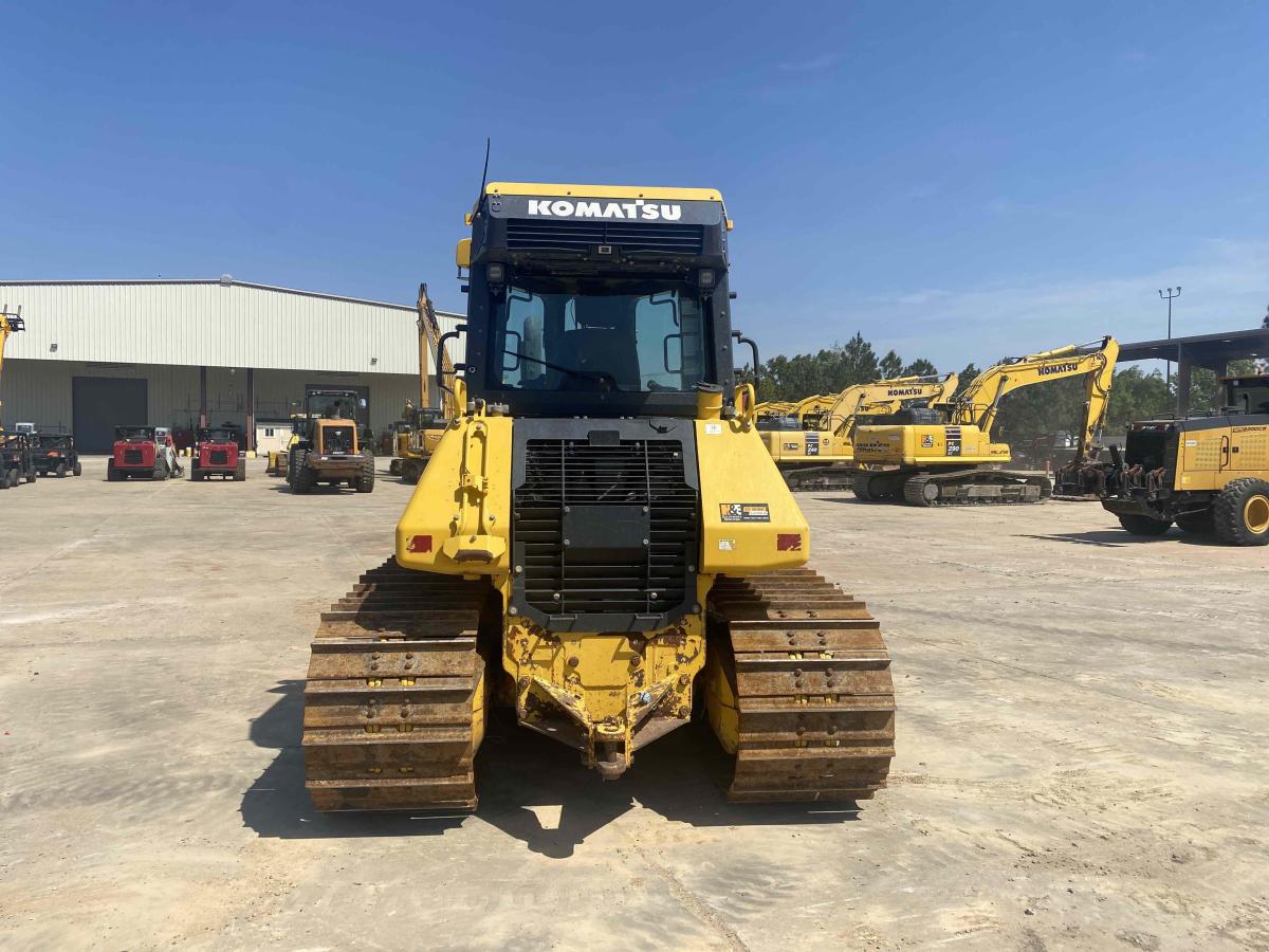 2021 Komatsu D51PX-24