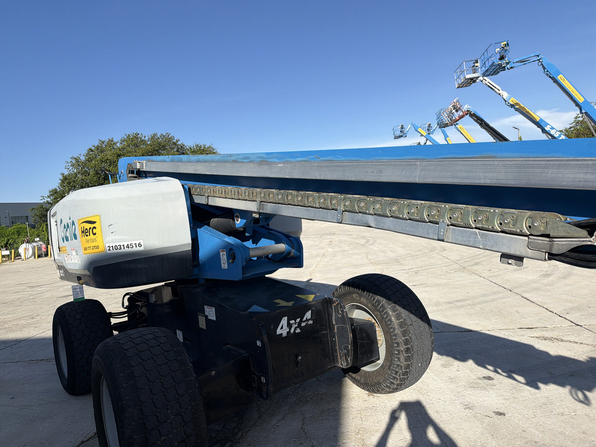 2020 Genie S-65-19