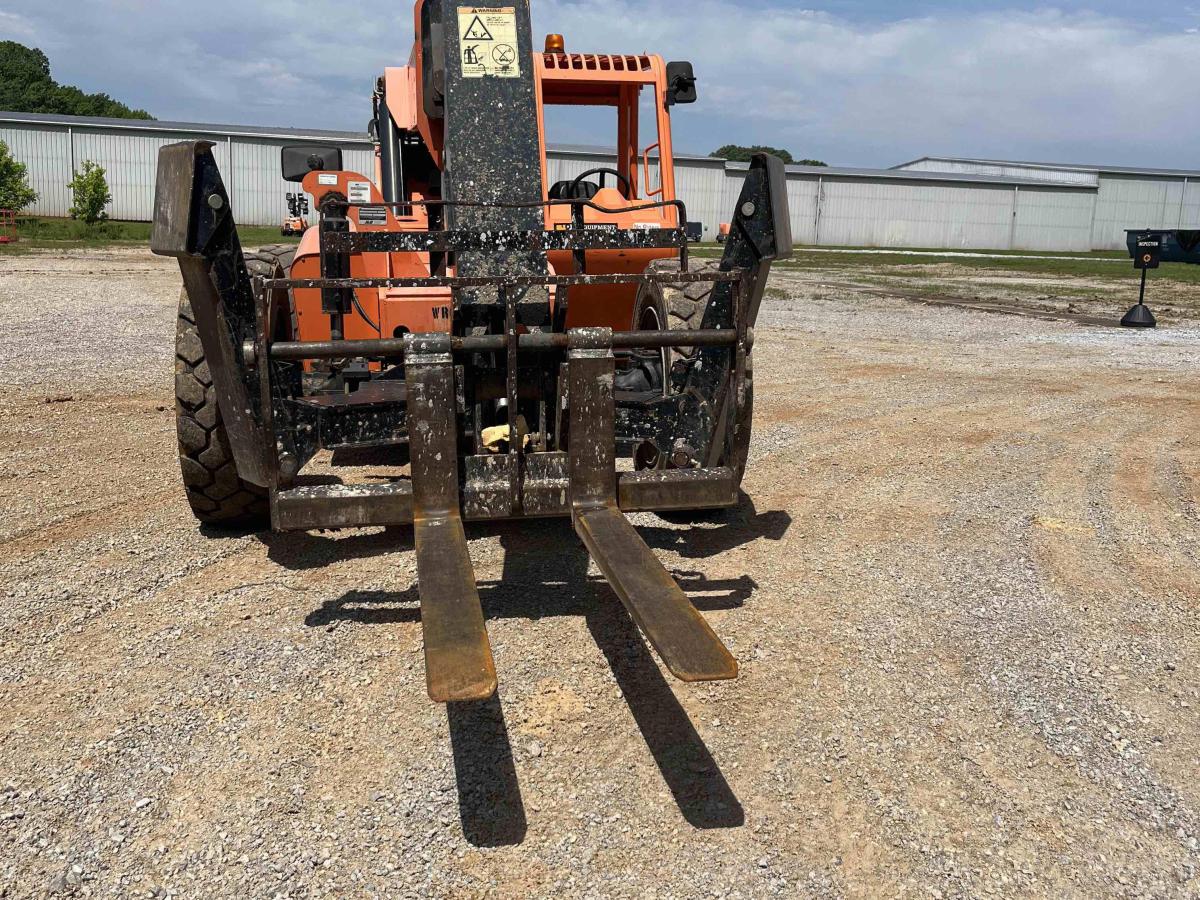 2018 SkyTrak 10054