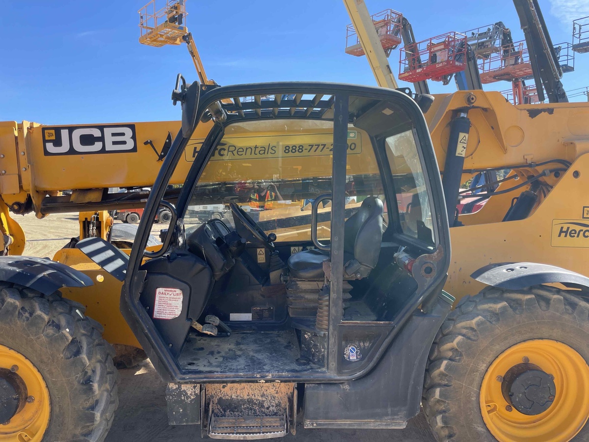2018 JCB 506-36-6