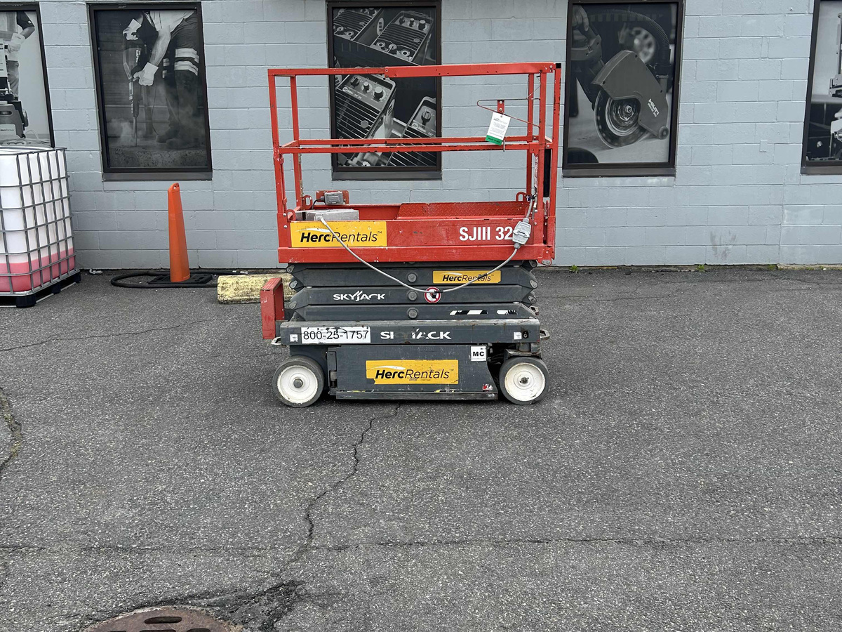 2019 Skyjack SJ3219