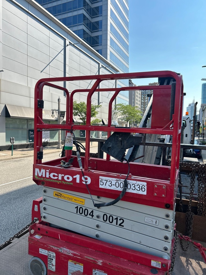 2019 MEC Micro 19