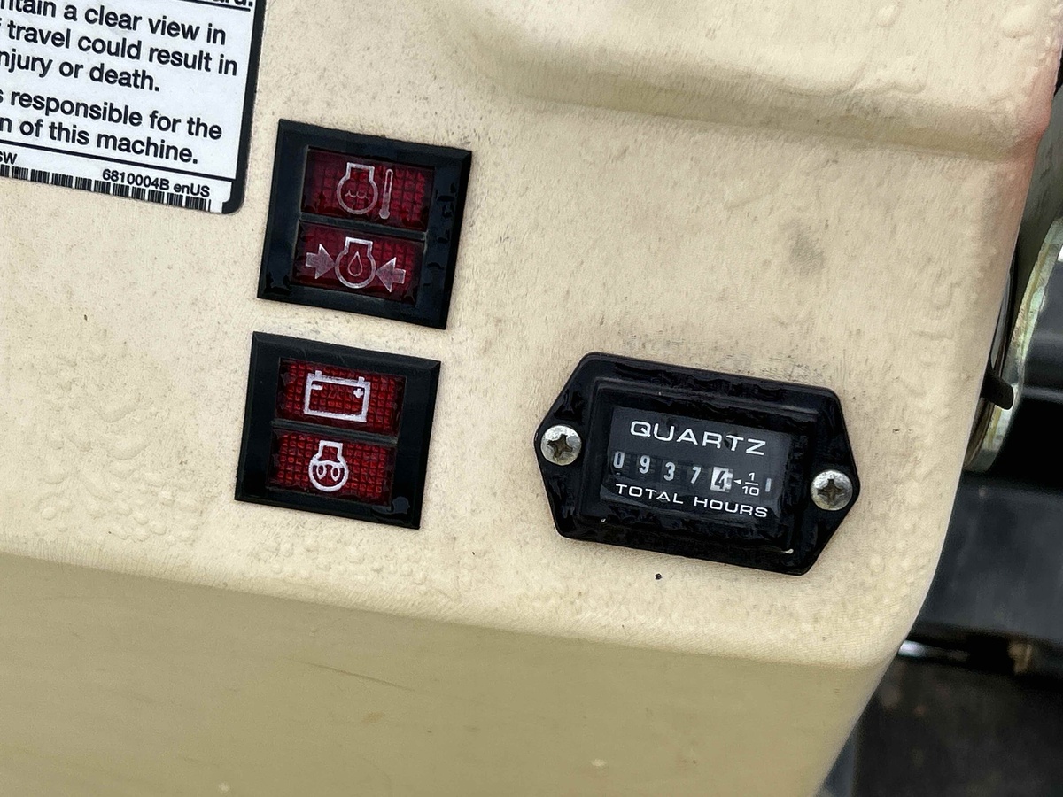 2020 Bobcat E10-8