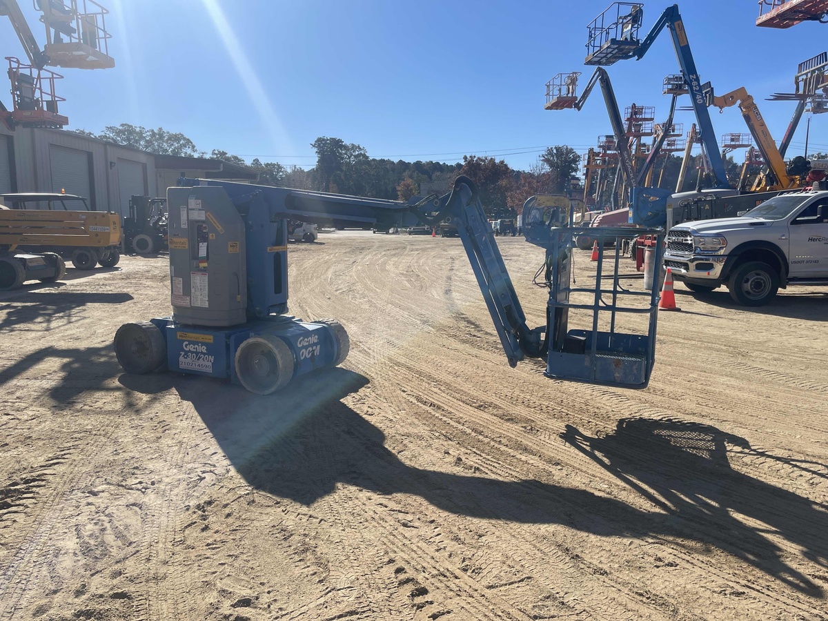 2017 Genie Z-30/20 N-13