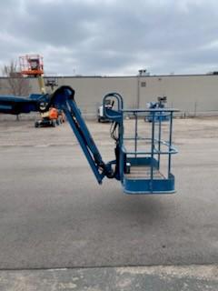 2014 Genie Z-34/22 N