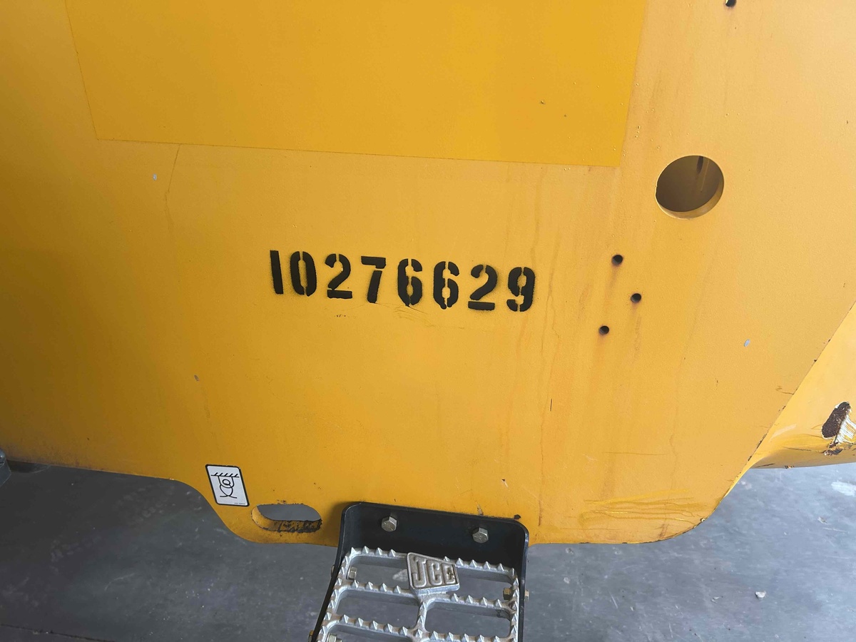 2019 JCB 507-42-6