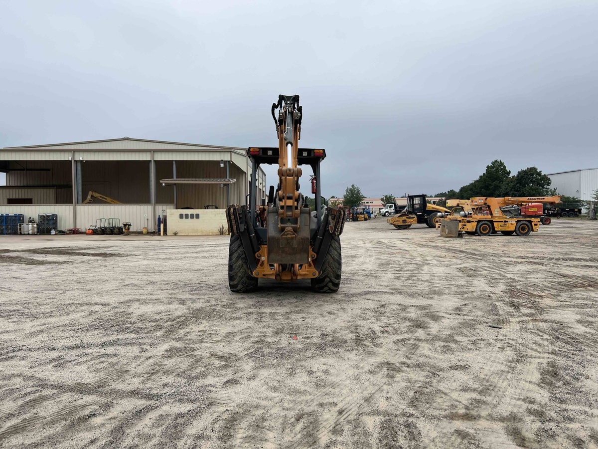 2020 Case 580N-EP-15