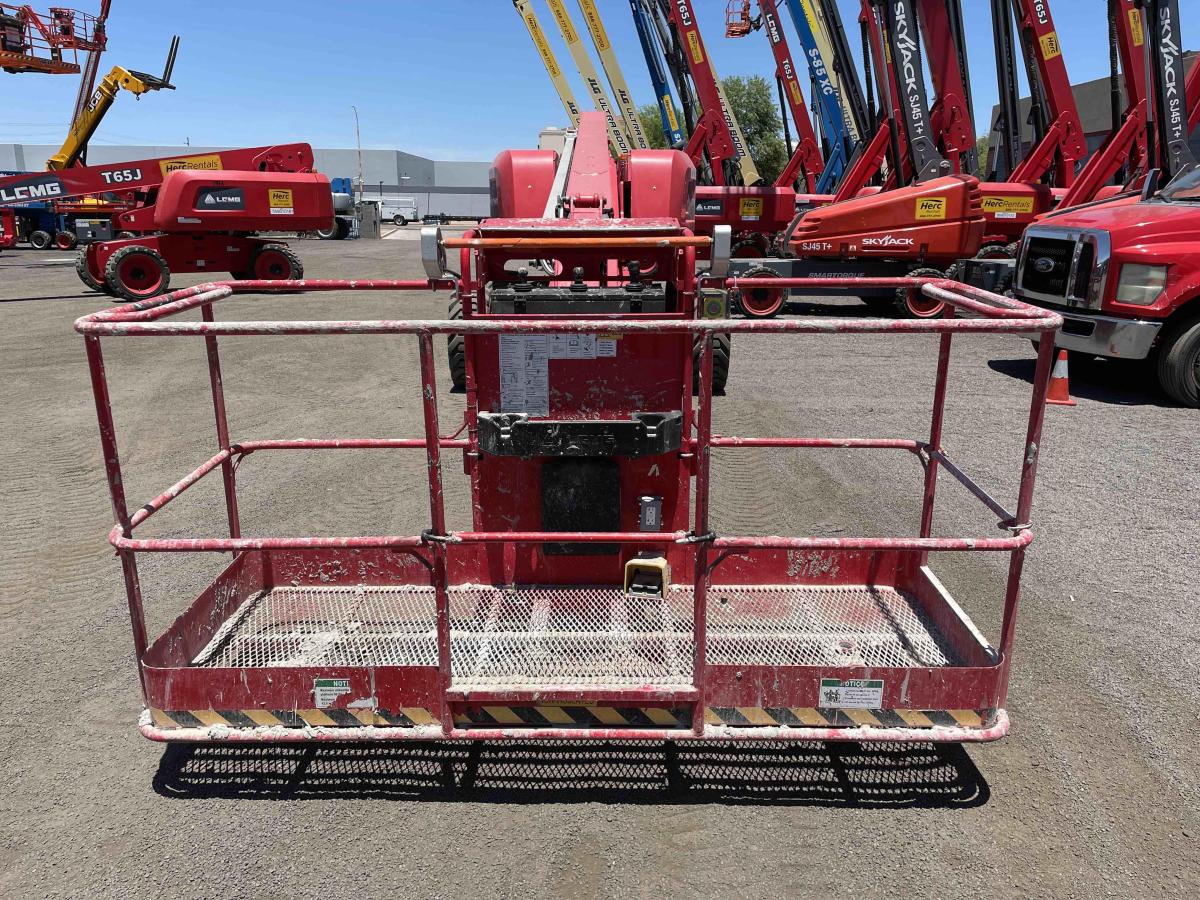 2021 LGMG T65J