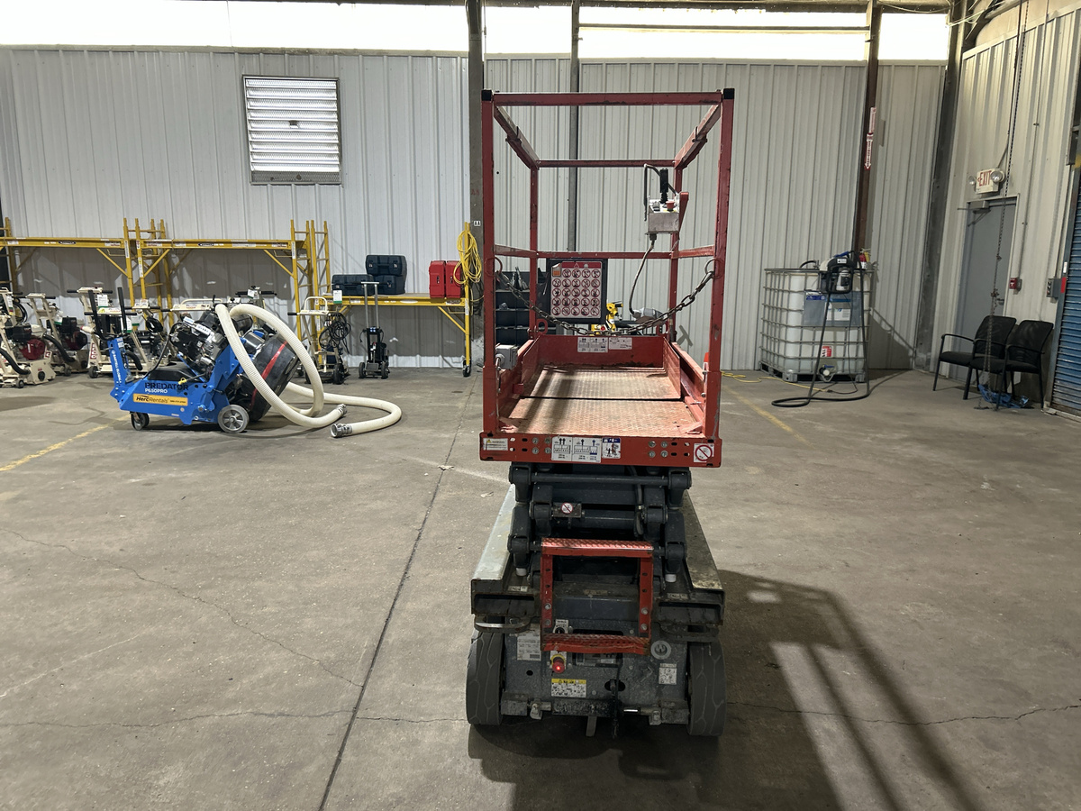 2019 Skyjack SJ3219-5