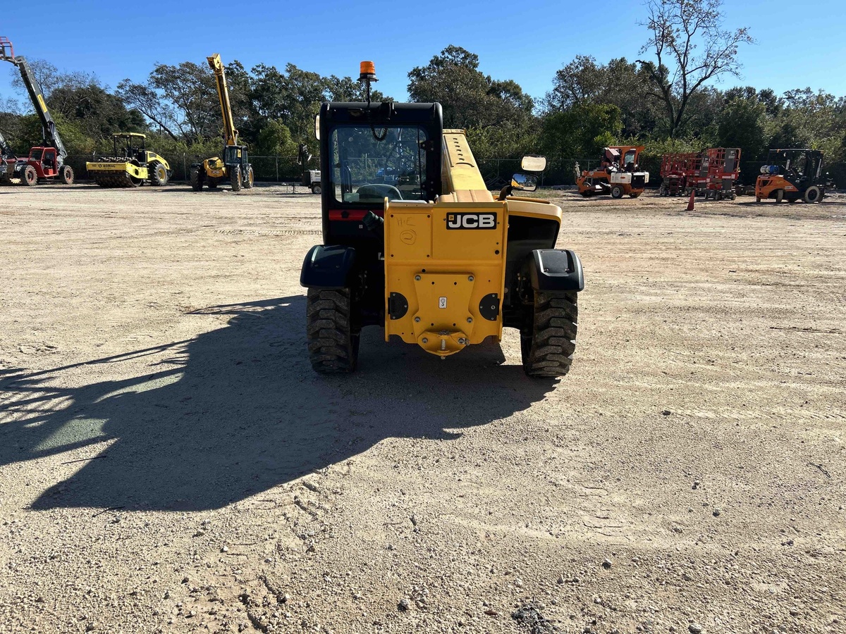 2023 JCB 505-20 TC-5