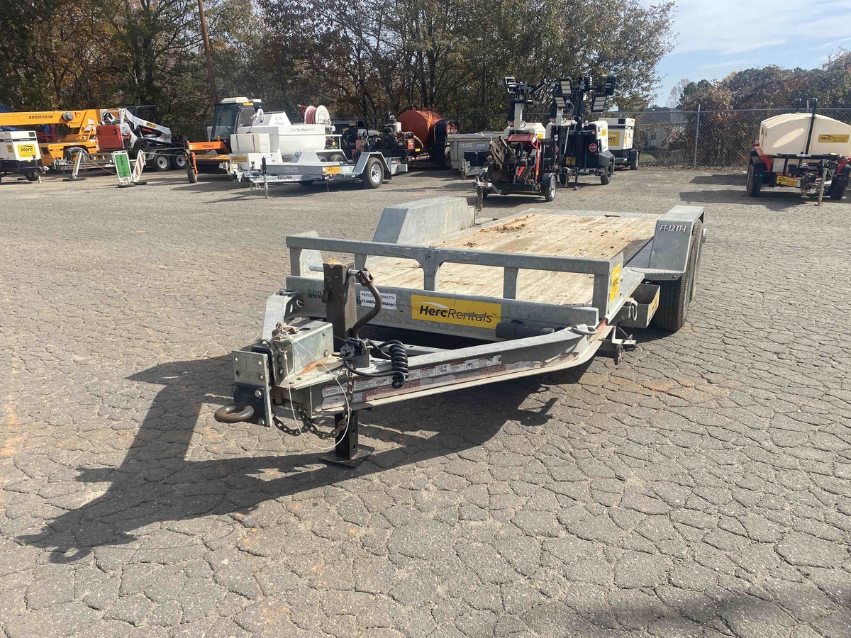 2020 Felling FT-12-IT-I-2