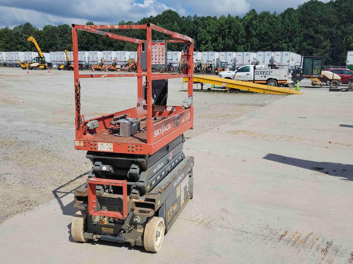 2016 Skyjack SJ3219-1