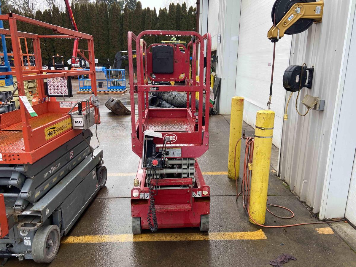 2018 MEC 1330SE