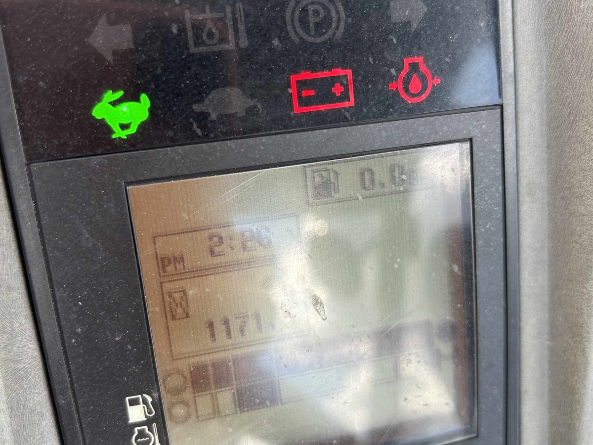 2022 Yanmar ViO55-4